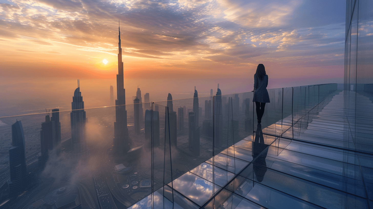 dubai